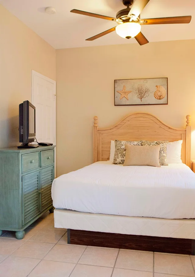 Village, Harbor, Villa, 3 Beds، Hawks Cay Resort 3/4