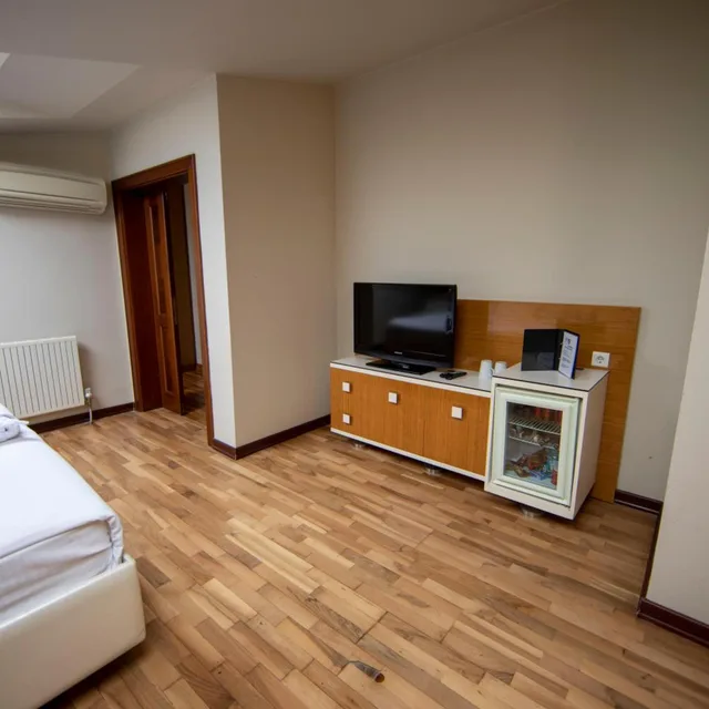 Penthouse Suite، No 19 Boutique Hotel 9/10