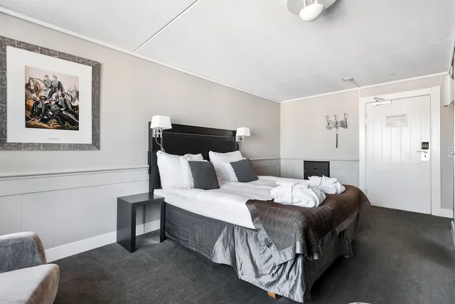 غرفة سوبيريور بسرير مزدوج، Home Hotel Tapto 10/10