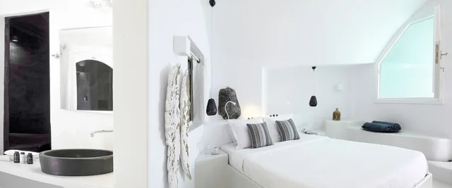 Master, Pool, Villa، Dana Villas and Infinity Suites 2/3