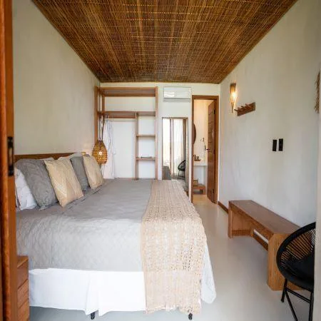 Roof Top, Ocean Villa، Villa Kandui Boutique Hotel e Beach Lounge 1/6