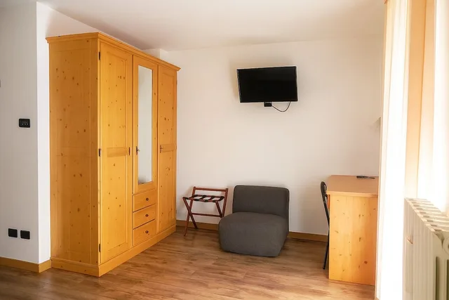 Hotel Bleis، Riva del Garda 32/50