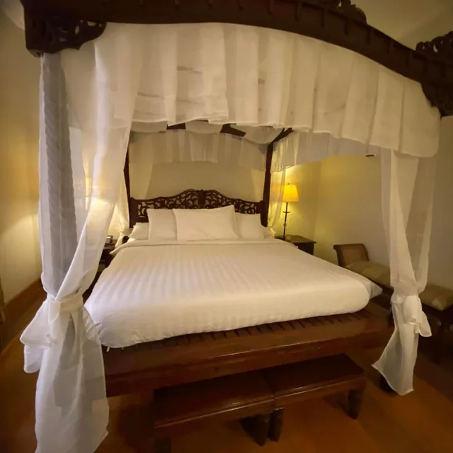 Suite, Hotel Salcedo De Vigan 3/7