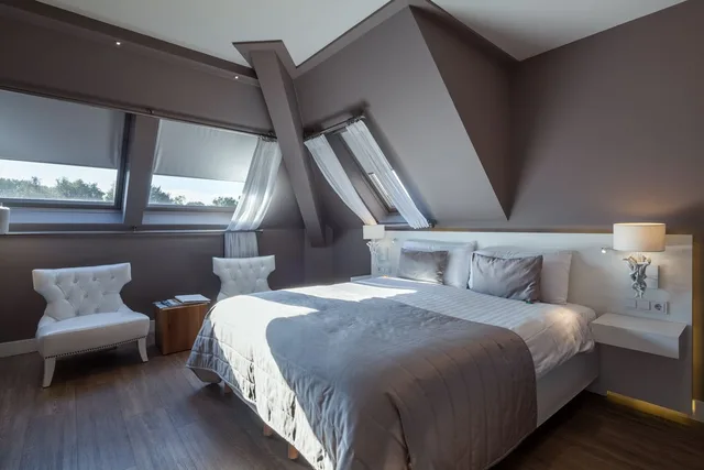 غرفة سوبيريور، Van Der Valk Hotel Groningen Westerbroek 1/5