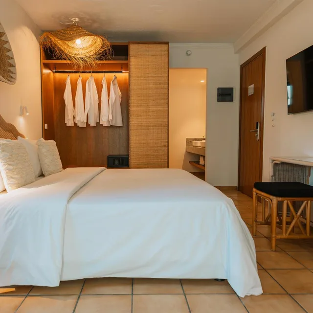Grand, House، Grecotel Casa Paradiso 2/10
