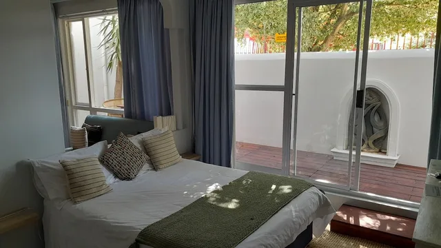 غرفة كومفورت بسريرين منفصلين، Brightwater Lodge 6/9