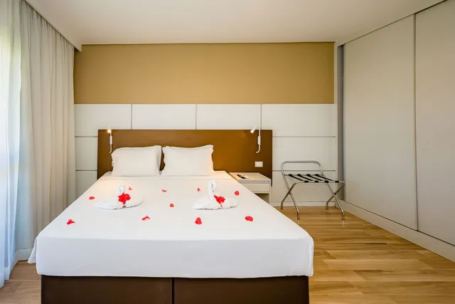 غرفة متصلة قياسية، Grand Oca Maragogi Resort 4/9