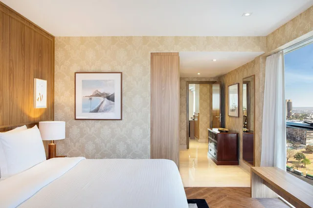 Master, Suite، Windsor Brasilia Hotel 1/3