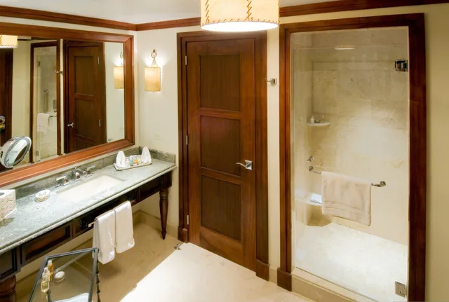Club, InterContinental Costa Rica at Multiplaza Mall, an IHG Hotel 5/5