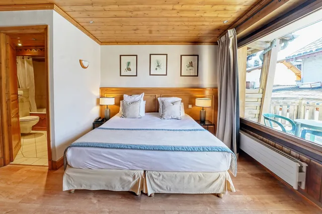 Charme, Twin Beds، Au Vieux Moulin Hotel And Spa 1/7