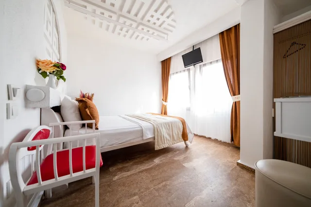 Standard, Double Bed, Aksoy Butik Otel 3/6
