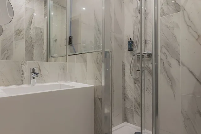 Exclusive, Twin Beds, Best Western Plus Hotel Comedie Saint-Roch 9/10