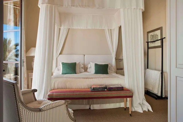 جناح عائلي، Finca Cortesin Golf And Spa 1/2