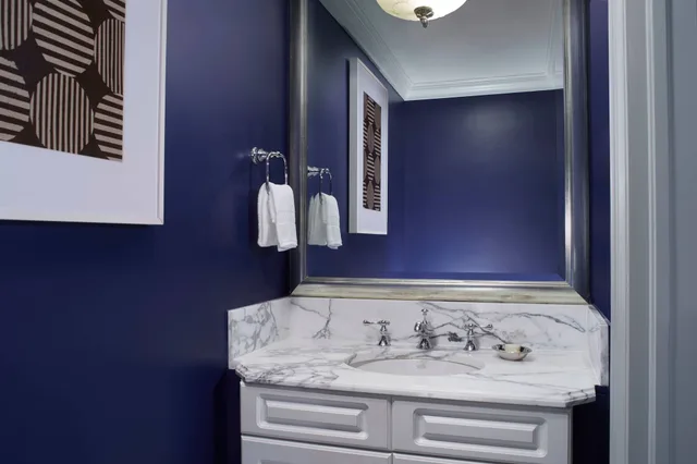 1 Bedroom, Executive, King Bed, Bay View, Balcony، The Ritz Carlton Coconut Grove Miami 3/6