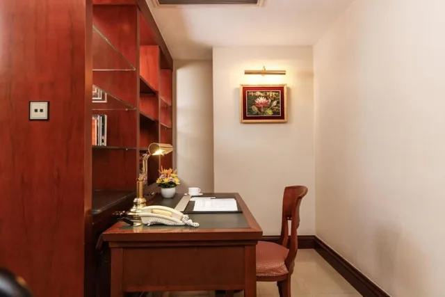 River, Executive, Suite, King Bed، Cambodiana Hotel 9/9