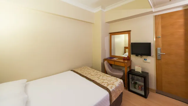 غرفة اقتصادية مفردة، Prestige Hotel Old City 2/4