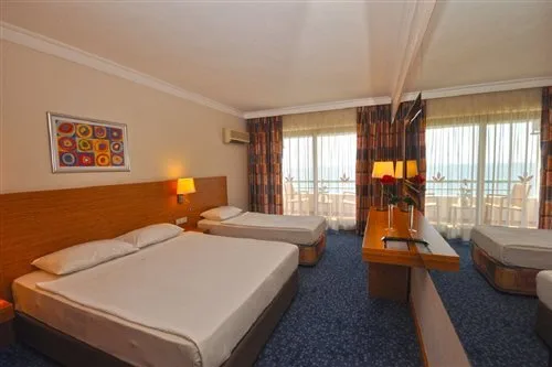 غرفة مفردة، Grand Efe Hotel 1/2