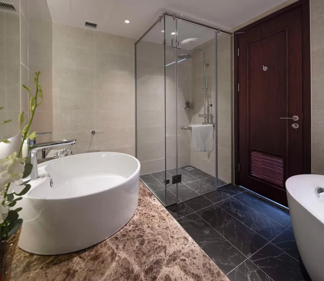 جناح، Best Western Premier Marvella Nha Trang Hotel 4/5