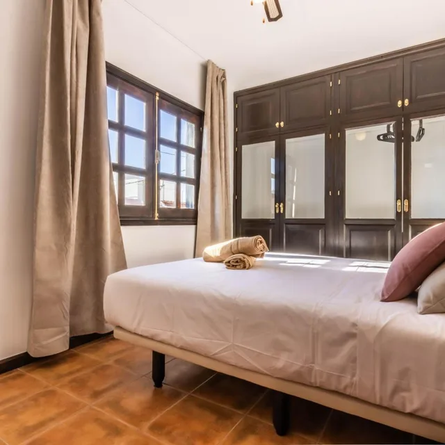 جناح جونيور، Ecolife Hotel 1/10