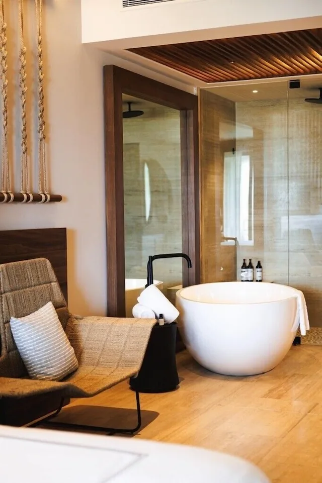 Swim Out, Junior Suite, King Bed، Secrets Playa Blanca Costa Mujeres 4/7