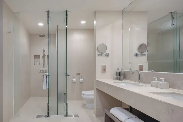 جناح ديلوكس بسرير كينج، Vie Hotel Bangkok - Mgallery By Sofitel 7/10