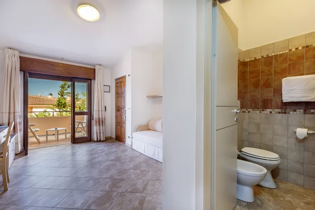 جناح سوبيريور بسرير مزدوج، Club Hotel Baiaverde 3/3
