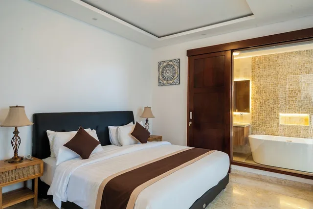 2 Bedrooms, Villa, 2 King Beds, Bali Exclusive Residence 3/10
