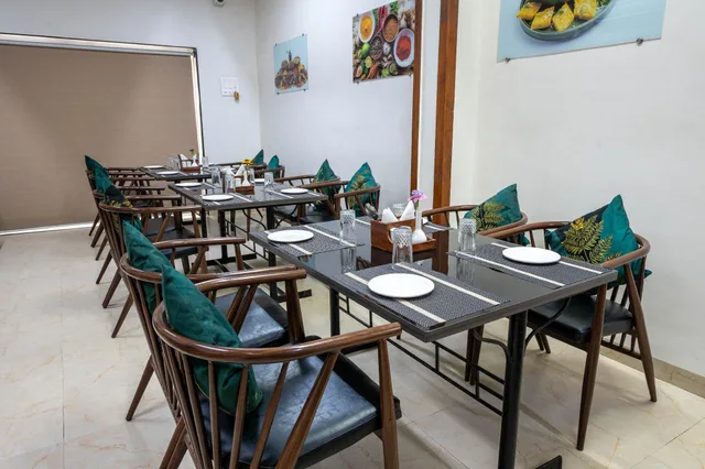Vista Rooms At Station Road، أورنك آباد 27/35