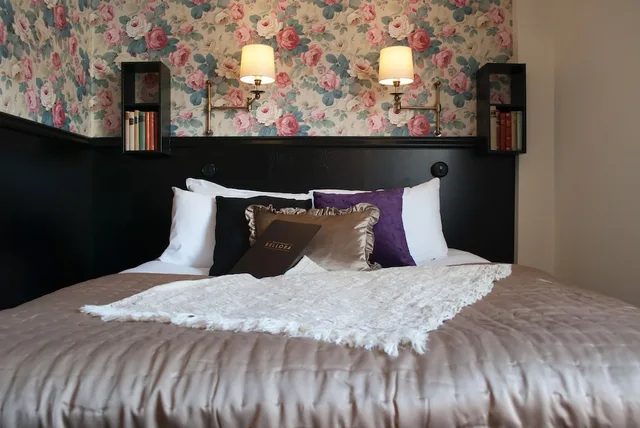 Mini, Queen Bed, Large، Hotel & Ristorante Bellora 9/10