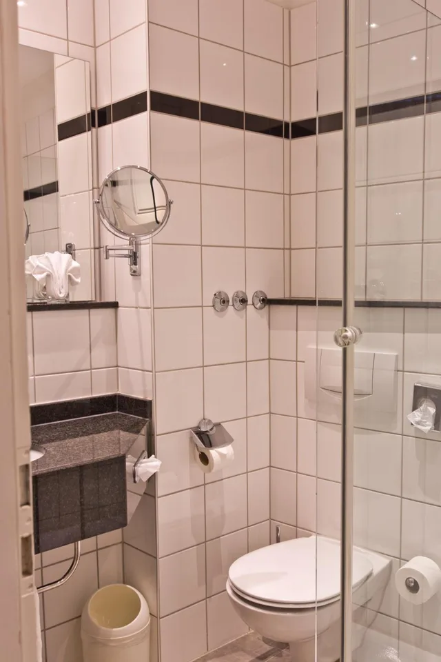 Superior, Double Bed, Astor And Aparthotel 6/8