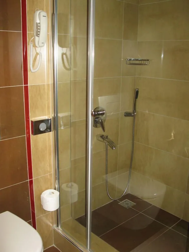 Superior, Twin Beds, 2 Murphy Beds، VOLLEY HOTEL ISTANBUL 9/9