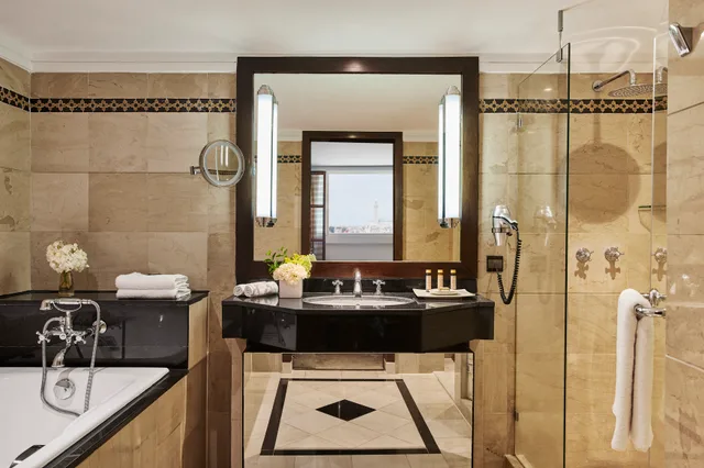 جناح دوبلكس، Hyatt Regency Casablanca 2/2