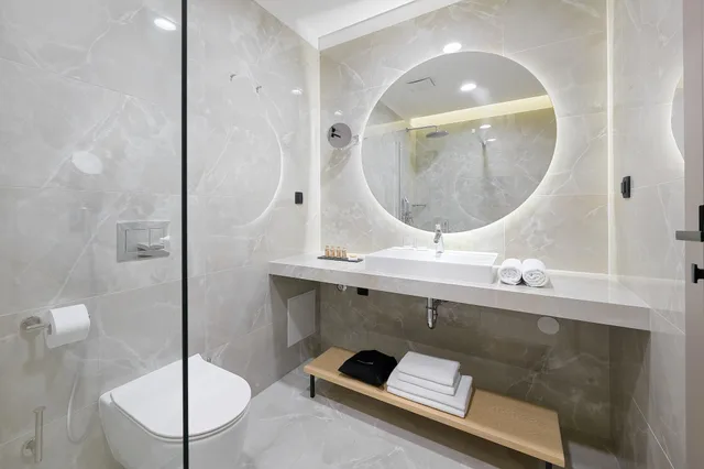 جناح عائلي، Boutique Hotel Porto 2/3