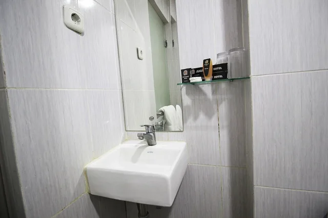 غرفة سوبيريور، Amaliun Hotel 5/6