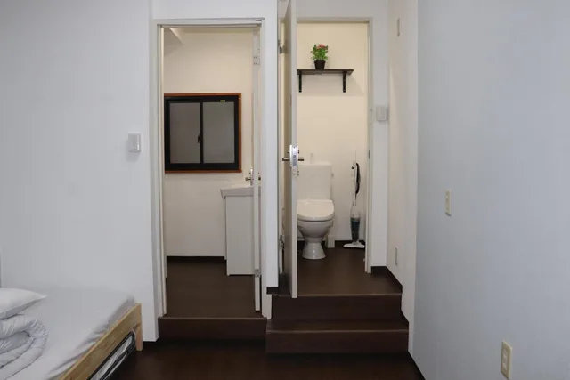 شقة، Sophiearth Hostel 4/5