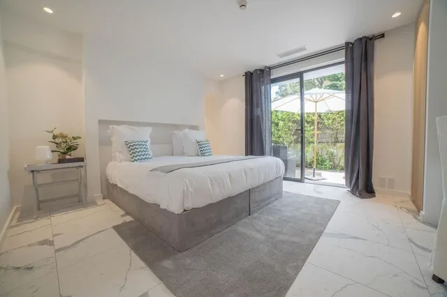 غرفة بريستيج بسرير كينج، Hotel Le Mandala 3/9