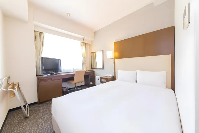 غرفة مفردة، Hotel IL Cuore Namba 4/4