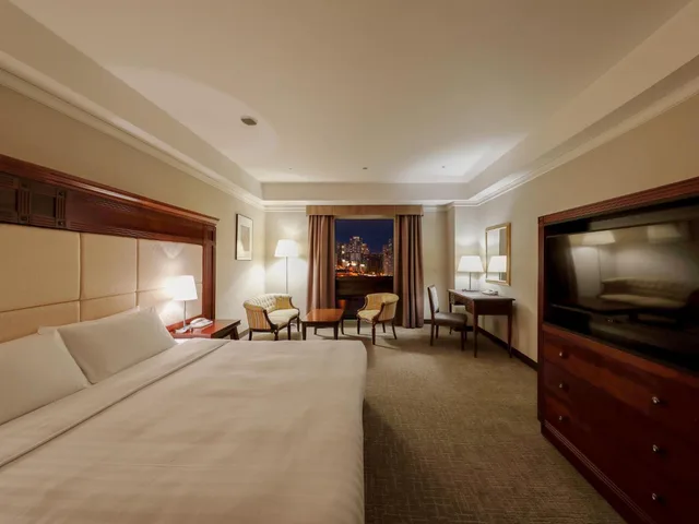 غرفة ديلوكس بسرير كينج، Premier Hotel Tsubaki Sapporo Ex Premier Hotel Tsubaki Sapporo 6/8
