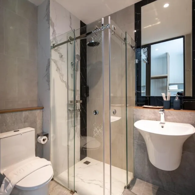 جناح بـ5 غرف نوم، SHAN Villas Sukhumvit 6/8