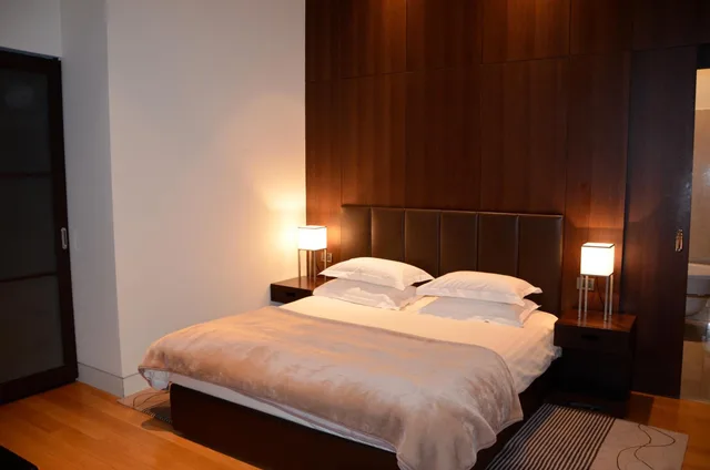شقة ديلوكس بغرفة نوم واحدة، Residence 1898 2/9