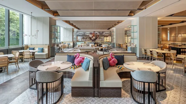 Xiamen Sm City By Ihg, Xiamen 37/50