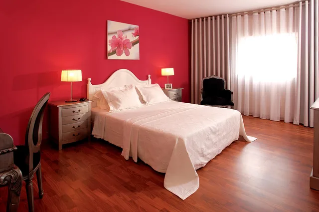شقة، Costa Doiro Ambiance Village Apartment 5/9