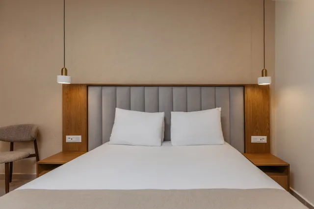 غرفة عائلية بغرفة نوم واحدة، Diana Palace Hotel Zakynthos 6/10