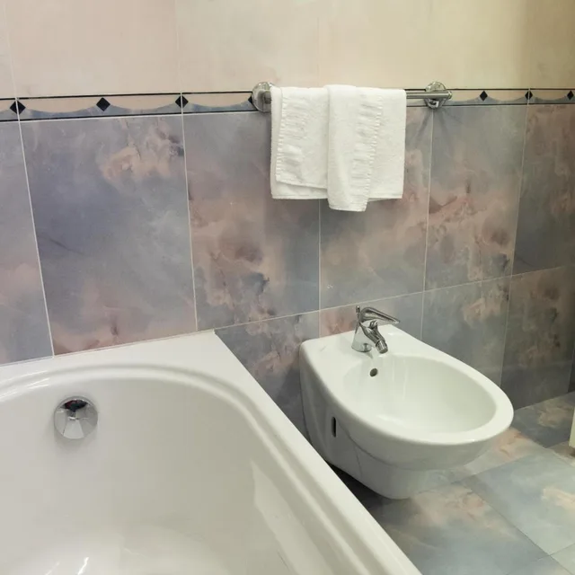 Superior, Double Bed, Hotel Melas 10/10