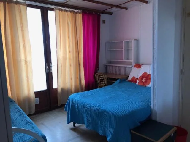 2 Bedrooms, House، Hotel Paris Star 7/10