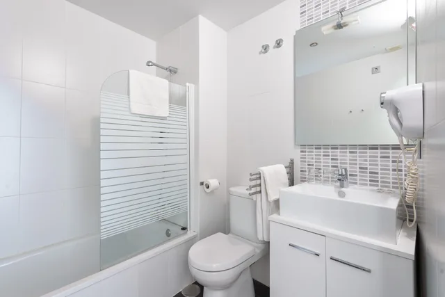 شقة، Apartamentos Globus By Be Alicante 5/6