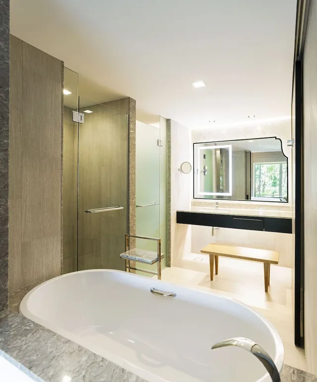 Room, King Bed, Sofa, Pool Access، Hyatt Regency Hua Hin 4/5