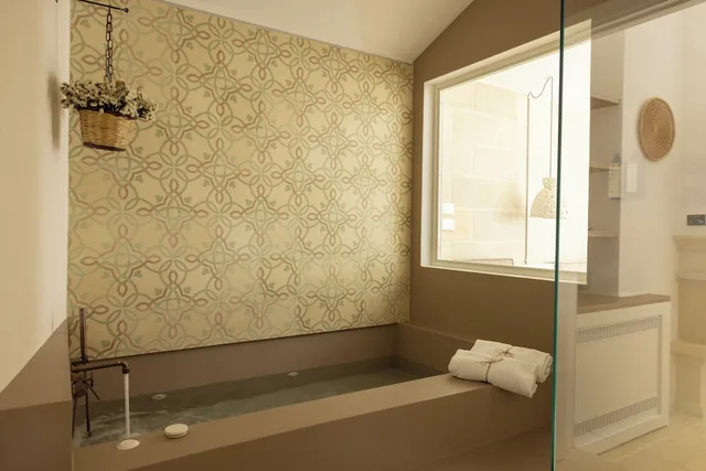 Junior Suite, Studio, King Bed, Garden View، Masseria Bandino & Spa 5/5