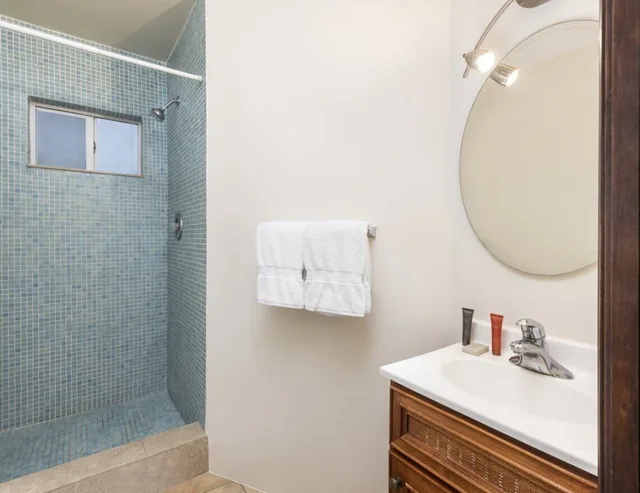 Aquamarina, Deluxe, Suite, King Bed, Sea View، Azul Del Mar 3/3