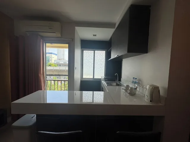 جناح بسرير مزدوج، Palette Bella B All Suites Bangkok Hotel 8/8